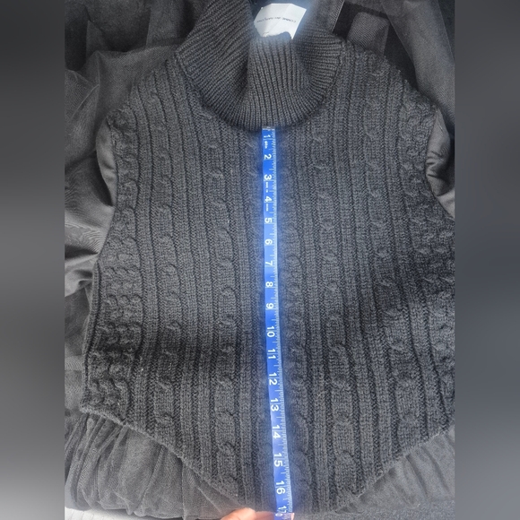 NWT Noir Kei Ninomiya Dress - Picture 12 of 13